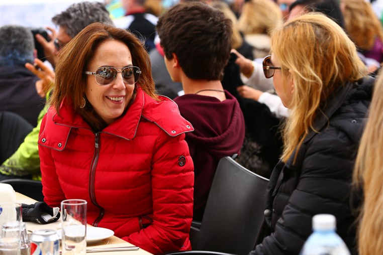 Ski & Fashion Festival 2015